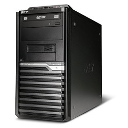 Acer Veriton M4610G Core i5 2.8 GHz - 4 GB - 320GB μεταχειρισμένο
